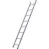 ECHELLE SIMPLE ARTUB ALU 10 ECHELONS H 2.83M