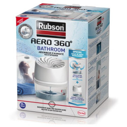 ABSORBEUR HUMIDITE AERO 360 SDB