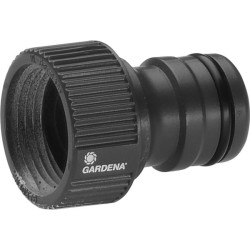 NEZ DE ROBINET GRAND DEBIT 20/27 2801.20