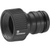NEZ DE ROBINET GRAND DEBIT 20/27 2801.20