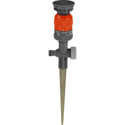ARROSEUR SUR PIC COMFORT AVEC TURBINE 1949-20