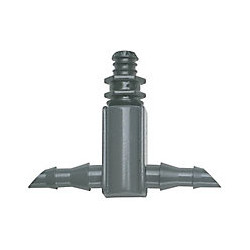 GOUTTEUR EN LIGNE 4L/H MICRO-DRIP 1344-26