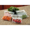 SAC ZIPPE POUR MACHINE DE MISE SOUS VIDE 3.79L