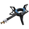 RECHAUD EN FONTE TRIPATTE GAS-4090620