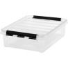 BOITE RANGEMENT SMARTSORE 52L