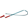 DEBOUCHEUR WC CRAMPON 20mm 10m