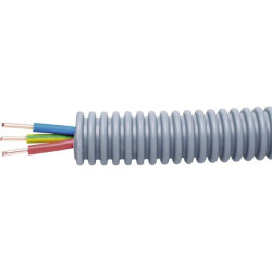 GAINE PREFILEE ICTA 100M D20 3G2.5