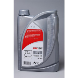 HUILE POUR COMPRESSEUR PISTON 2L