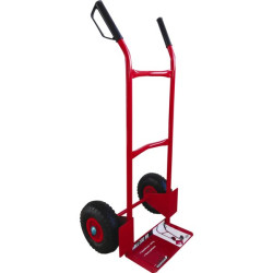DIABLE BAVETTE FIXE CHARGE ADM 200KG
