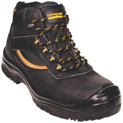 CHAUSSURE PEARL S3 SRC HAUTE 38