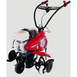 MOTOBINEUSE JARDIMECA VARIO 40HD3 160CM3 85CM