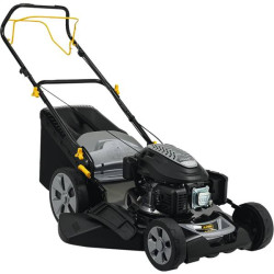 TONDEUSE ALPINA ST17051 51CM 169CC BAC 60L