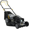 TONDEUSE ALPINA ST17051 51CM 169CC BAC 60L