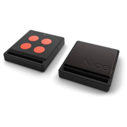 TELECOMMANDE NICE ECCO5BO 4 BOUTONS 433.92MHz