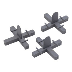 CROISILLON RECUPERABLE 1.5 MM 100 PIECES