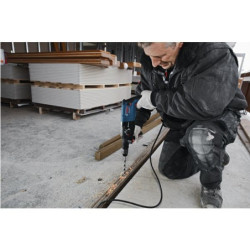 MARTEAU PERFORATEUR BOSCH GBH2.28F