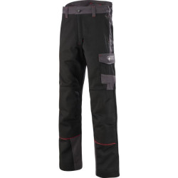 PANTALON SPANNER PETROLE T4/XL