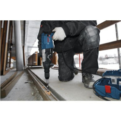 MARTEAU PERFORATEUR BOSCH GBH2.28F
