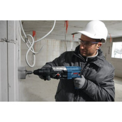 MARTEAU PERFORATEUR BOSCH GBH2.28F
