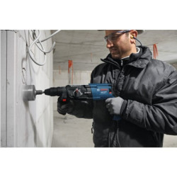 MARTEAU PERFORATEUR BOSCH GBH2.28F