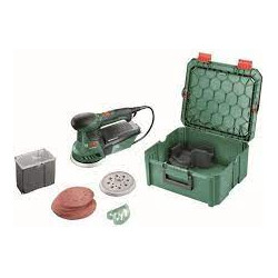 PONCEUSE EXCENTRIQUE BOSCH PEX 300 AE D125