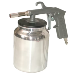 PISTOLET SABLAGE A GODET LACME