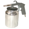 PISTOLET SABLAGE A GODET LACME