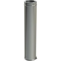 CONDUIT 500MM DUOTEN INOX316/I304 150-200