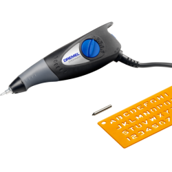 DREMEL GRAVEUR 6000 CPS/MM 290JM