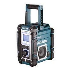 RADIO CHANTIER MAKITA DMR108N