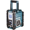 RADIO CHANTIER MAKITA DMR108N