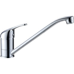 MITIGEUR EVIER ALTON NF CHROME BTE