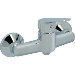 MITIGEUR DOUCHE MAHOO NF CHROME BTE