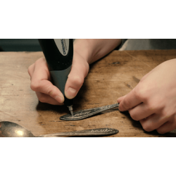 DREMEL GRAVEUR 6000 CPS/MM 290JM