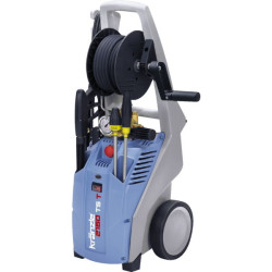 NETT HP KRANZLE K2160 TST ENR 15M 140BAR 660L/H