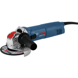 MEULEUSE BOSCH GWX 14-125 1400W