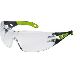 LUNETTE AS02 GRIS SOLAIRE