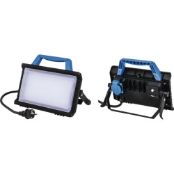 PROJECTEUR LED PORTABLE OPTILINE 45W 3800Lm