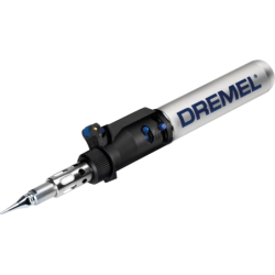 DREMEL FER A SOUDER MULTIFONCTIONS