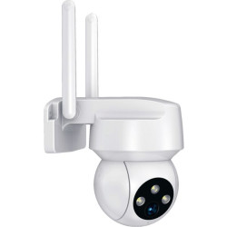 CAMERA EXT SEMAC MOTORISEE WIFI FULL HD