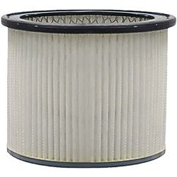 FILTRE ASPIRATEUR A CENDRES QLIMA ASZ2020