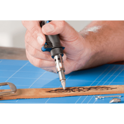 DREMEL FER A SOUDER MULTIFONCTIONS