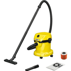 ASPIRATEUR KARCHER WD 2 PLUS