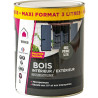 PEINTURE BOIS WINKO BLANC 3L