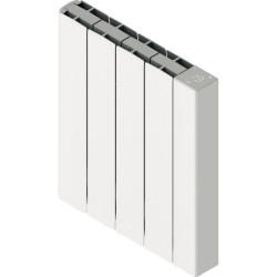 RADIATEUR GLOW CONNECTE WIFI CERAMIQUE 2000W