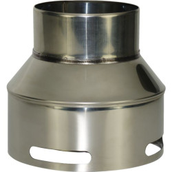 TERMINAL INOX 100-106 A VISSER