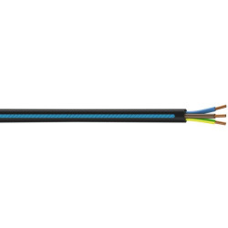CABLE ELEC RIGIDE U1000 R2V 3G2.5MM2 25M
