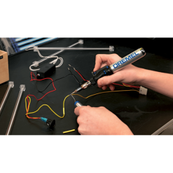 DREMEL FER A SOUDER MULTIFONCTIONS