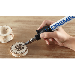 DREMEL FER A SOUDER MULTIFONCTIONS