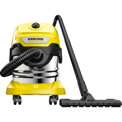 ASPIRATEUR EAU ET POUSSIÈRE KARCHER WD4 V